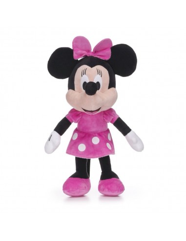MINNIE MOUSE SMILE 25.5CM