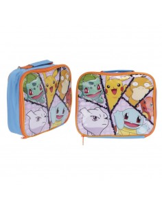 POKEMON BOSSA INSULATED...