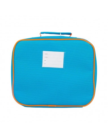 POKEMON BOSSA INSULATED RECTANGULAR