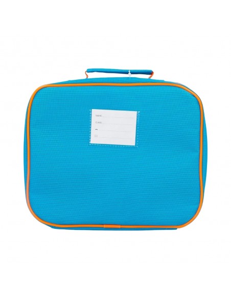 POKEMON BOLSA INSULATED RECTANGULAR