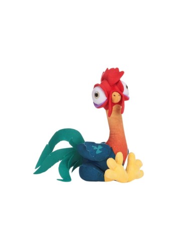 VAIANA - MOANA 2 28CM 4 MODELOS (HEI...