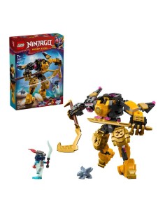 71839 LEGO NINJAGO MECA DE...