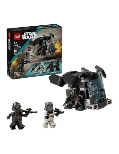 75412 LEGO STAR WARS SOLDADO DE LA...