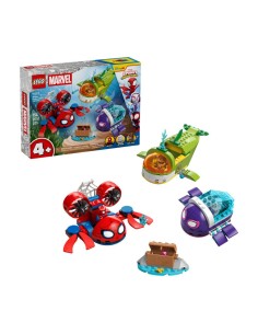 11207 LEGO MARVEL SPIDEY:...