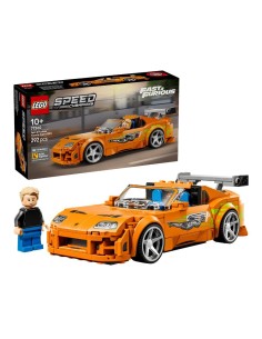 77260 LEGO SPEED TOYOTA...