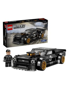 77262 LEGO SPEED 65 FORD...