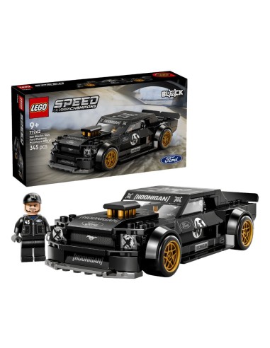 77262 LEGO SPEED 65 FORD MUSTANG...