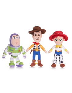 TOY STORY 30CM 3 MODELOS
