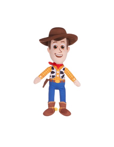 TOY STORY 30CM 3 MODELS